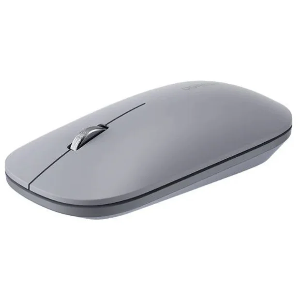 Мышь Ugreen MU001 (серый)